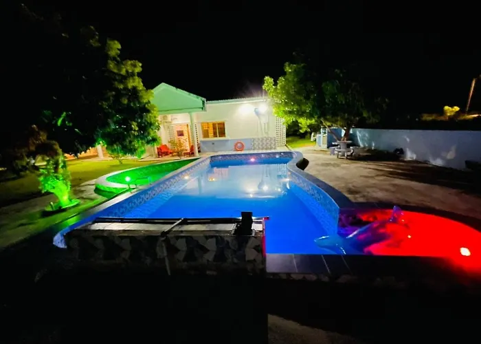 Pd Best Homestay Port Dickson