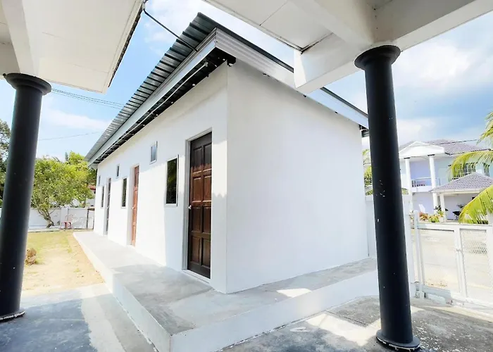 Pd Best Homestay Port Dickson