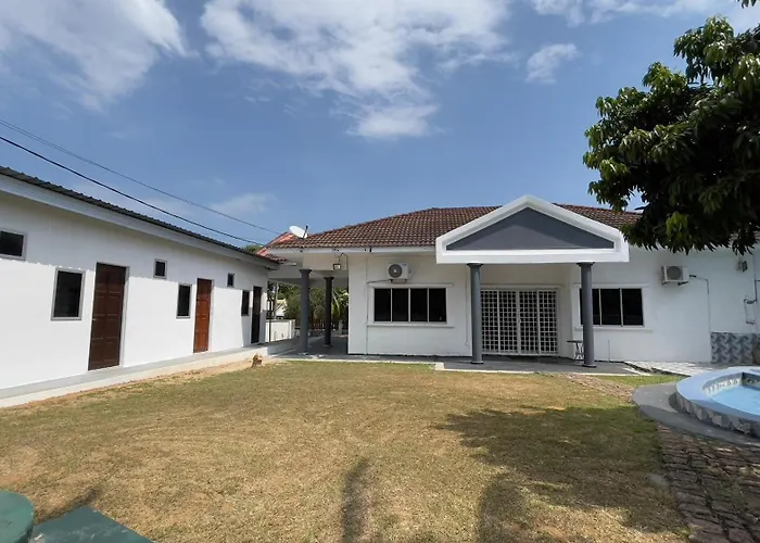 Pd Best Homestay Port Dickson