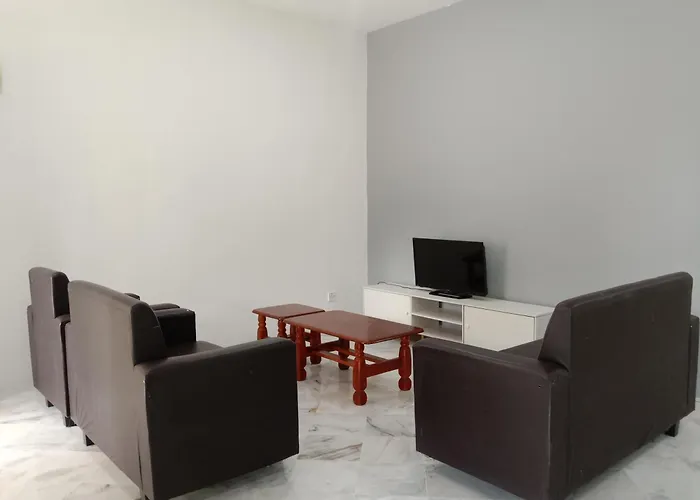 Pearl Villa 5 Bedroom Unit 16 Port Dickson